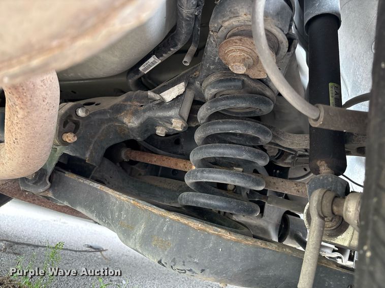 image for item EG8528 2019 Ford Explorer Police Interceptor SUV