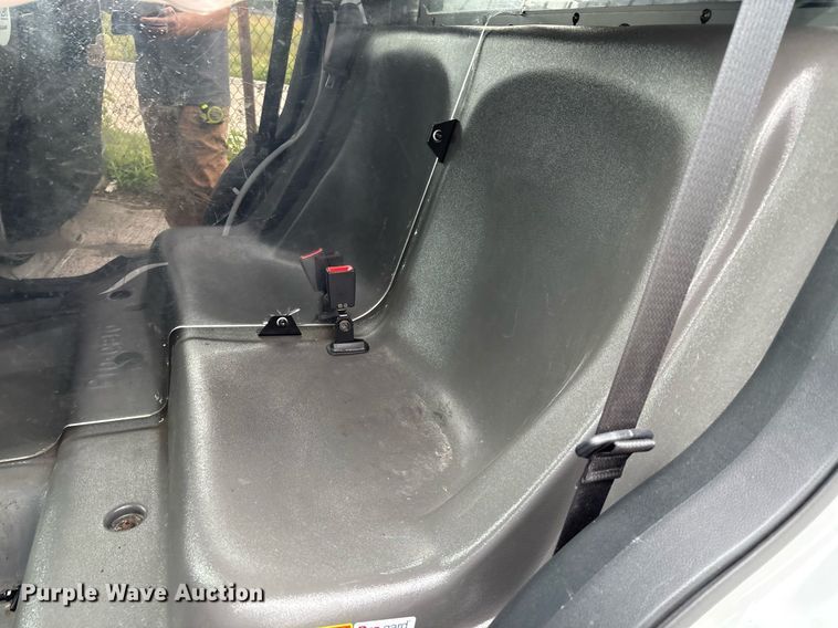 image for item EG8528 2019 Ford Explorer Police Interceptor SUV