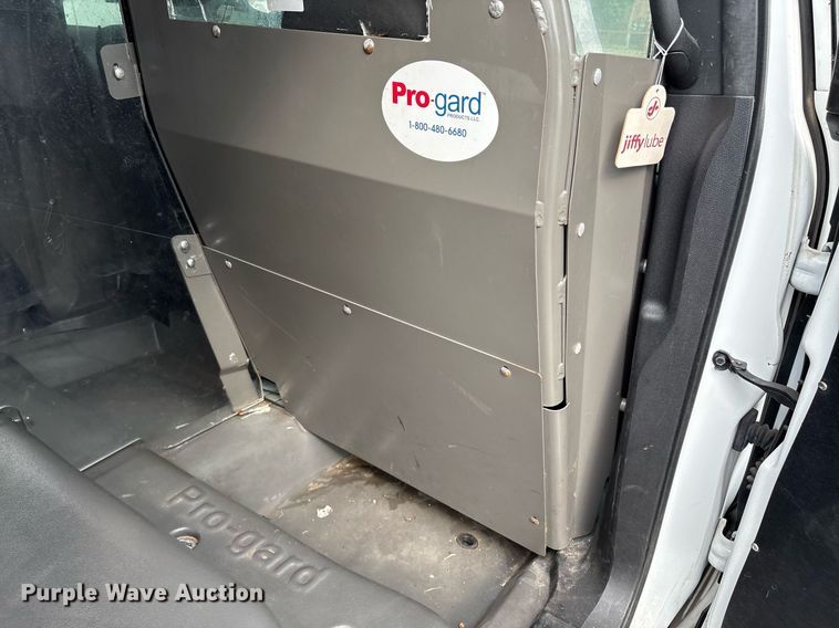 image for item EG8528 2019 Ford Explorer Police Interceptor SUV