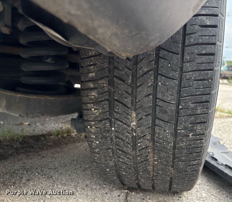 image for item EG8528 2019 Ford Explorer Police Interceptor SUV