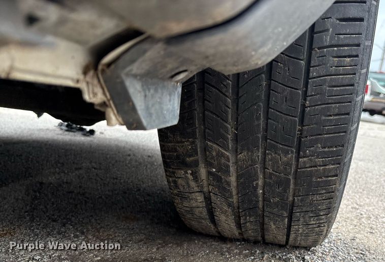 image for item EG8528 2019 Ford Explorer Police Interceptor SUV