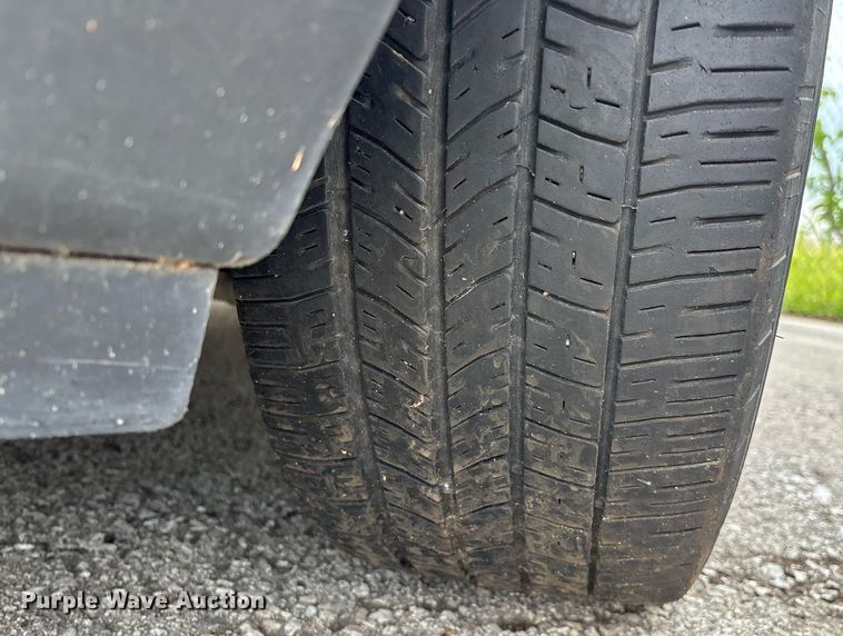 image for item EG8528 2019 Ford Explorer Police Interceptor SUV