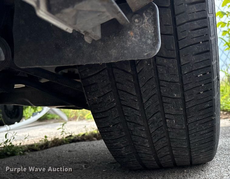 image for item EG8528 2019 Ford Explorer Police Interceptor SUV