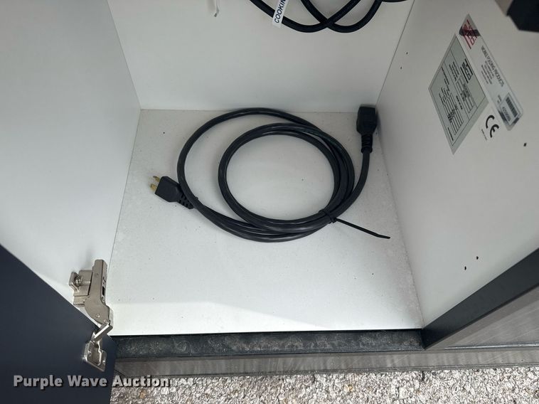 image for item EG8535 Sico RAC31LBC1S1 buffet station