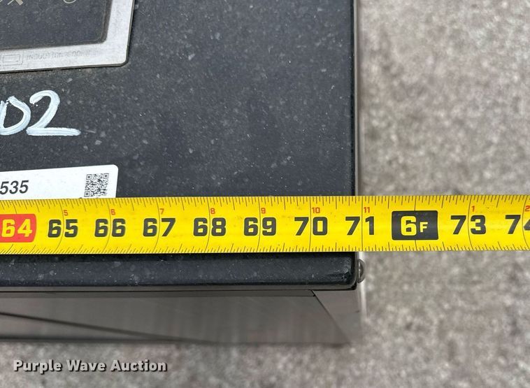 image for item EG8535 Sico RAC31LBC1S1 buffet station