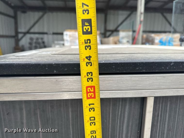 image for item EG8535 Sico RAC31LBC1S1 buffet station