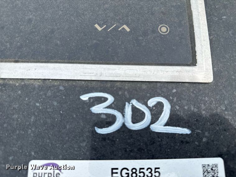 image for item EG8535 Sico RAC31LBC1S1 buffet station