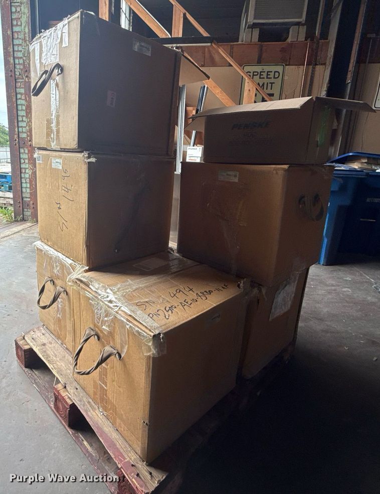 image for item EG8537 Approximately 6 AssetWORKS Fuel Focus fuel management systems