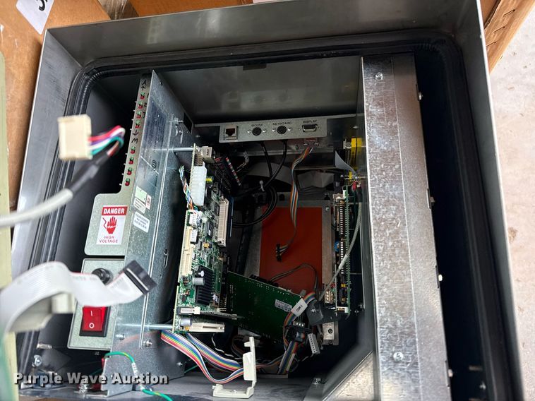 image for item EG8537 Approximately 6 AssetWORKS Fuel Focus fuel management systems