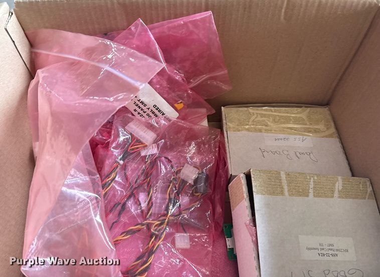 image for item EG8537 Approximately 6 AssetWORKS Fuel Focus fuel management systems