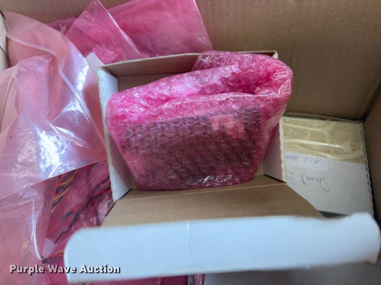 image for item EG8537 Approximately 6 AssetWORKS Fuel Focus fuel management systems