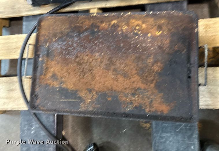 image for item EG8539 Rocky Mountain stove top