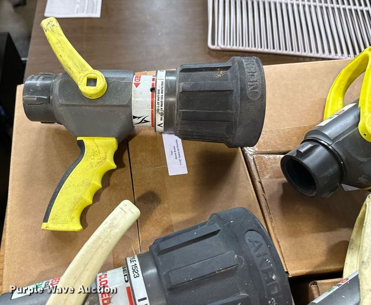 image for item EG8540 Approximately 14 Akron Brass 1.5