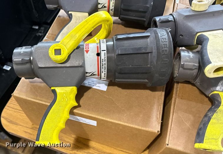 image for item EG8540 Approximately 14 Akron Brass 1.5