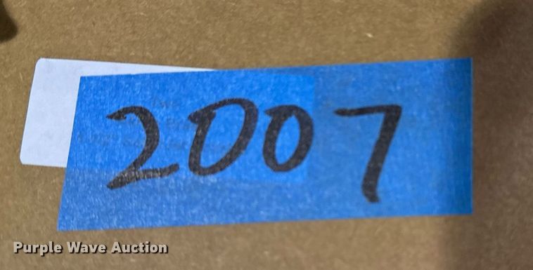 image for item EG8540 Approximately 14 Akron Brass 1.5