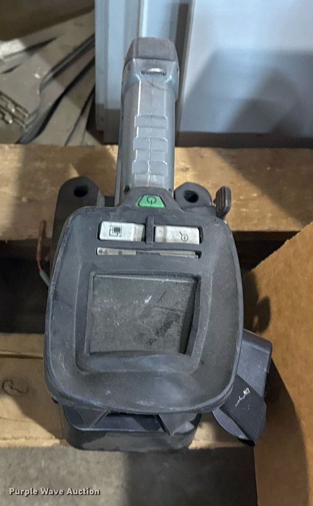 image for item EG8542 Approximately 10 MSA Evolution 5000 Series thermal imaging cameras