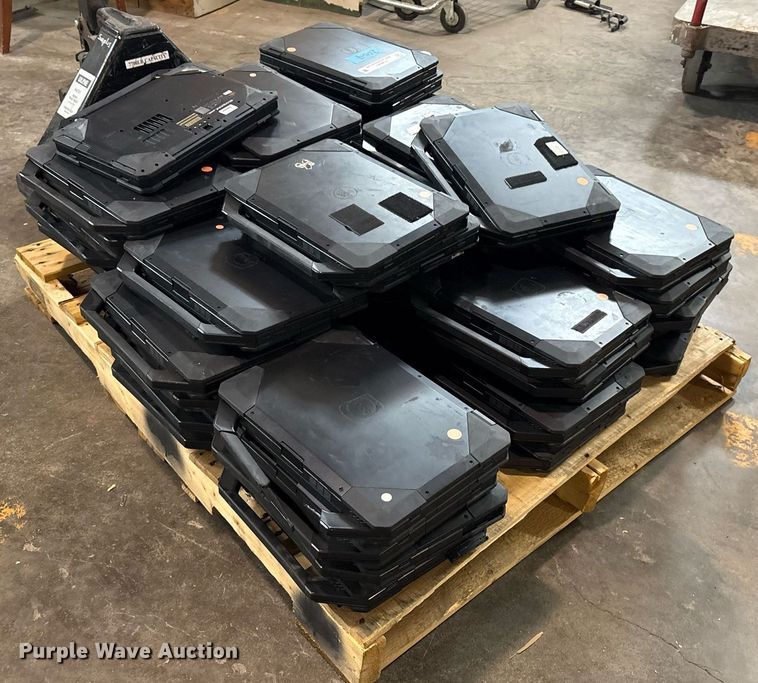 image for item EG8543 Approximately 52 Dell Latitude 5414 laptops