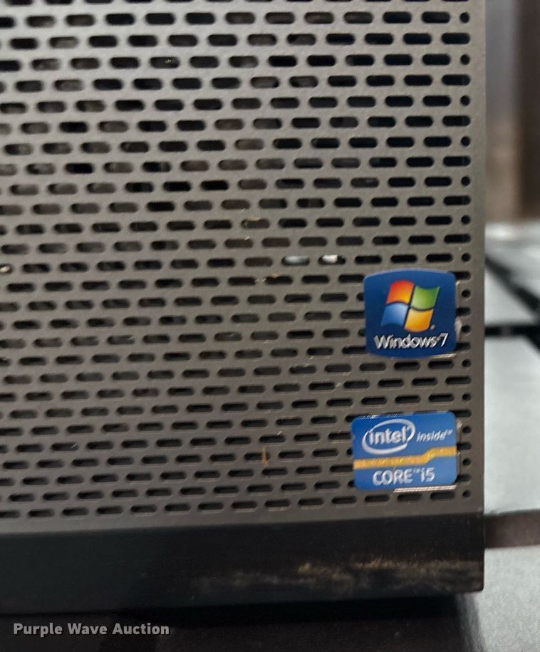 image for item EG8544 Approximately 18 Dell OptiPlex desktops