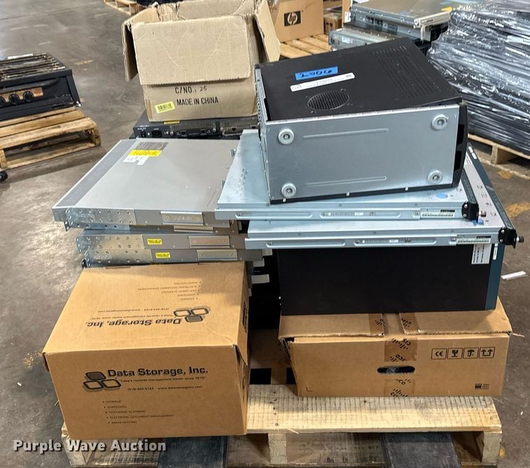 image for item EG8547 Network equipment