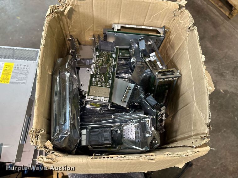 image for item EG8547 Network equipment