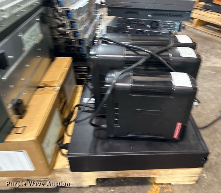 image for item EG8547 Network equipment