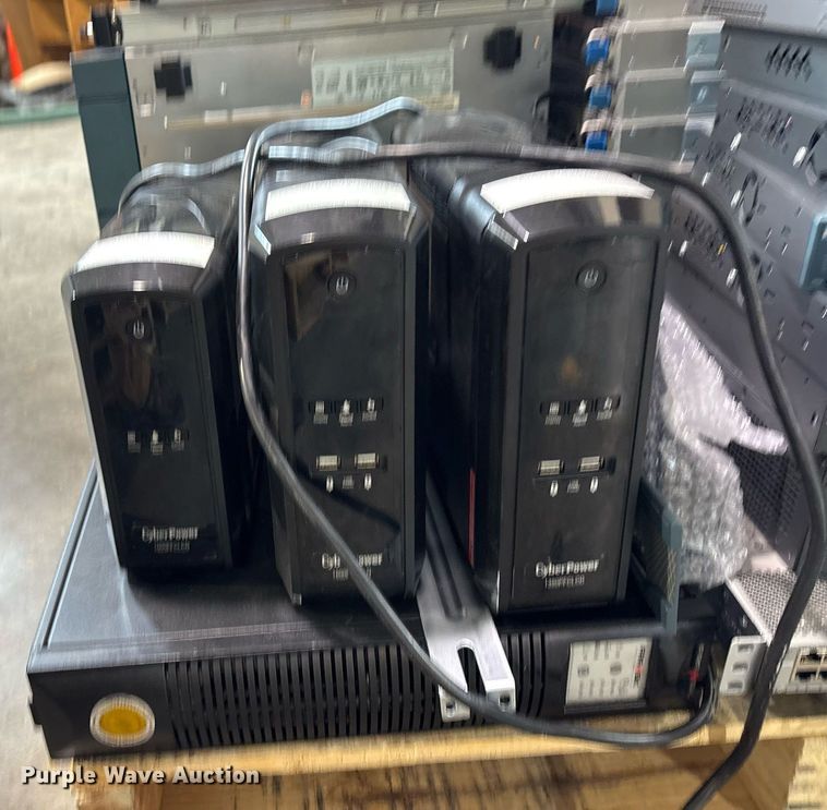 image for item EG8547 Network equipment