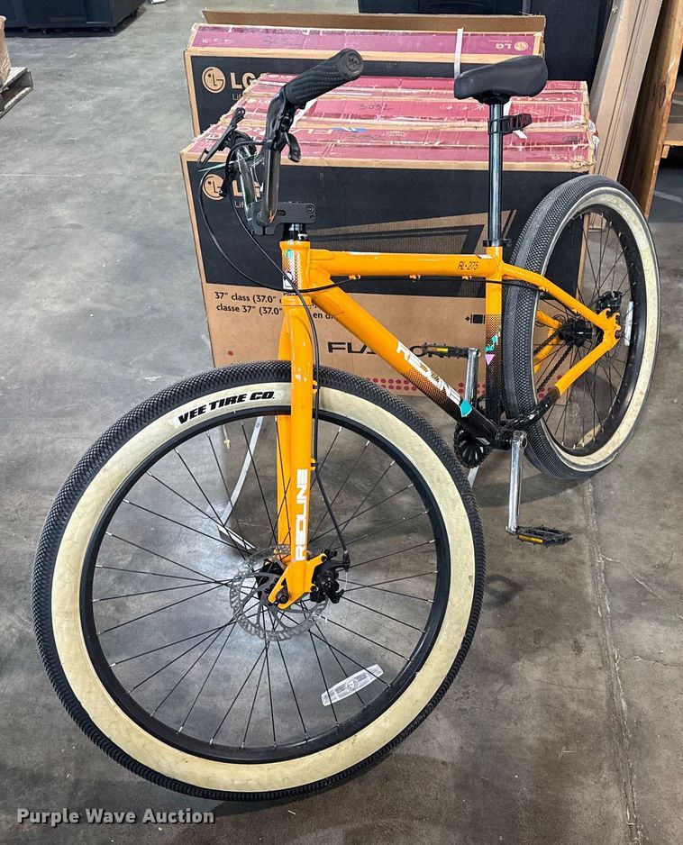 image for item EG8549 Redline RL-275 bicycle