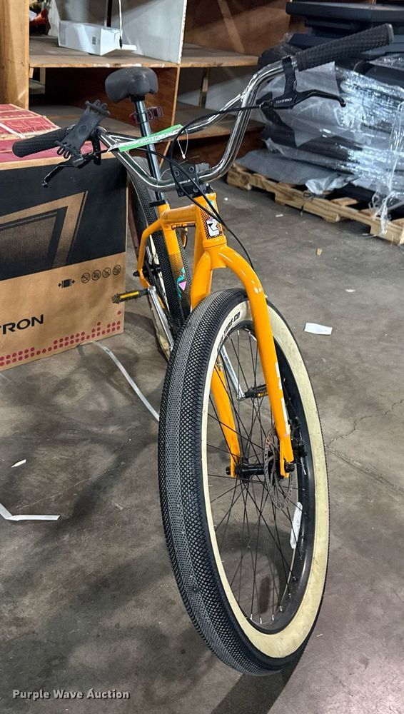 image for item EG8549 Redline RL-275 bicycle