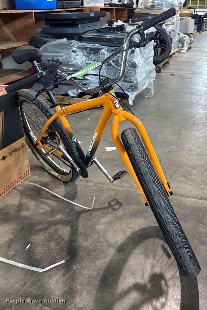 image for item EG8549 Redline RL-275 bicycle