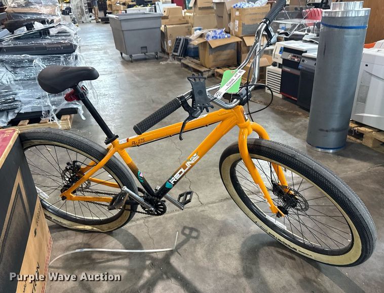 image for item EG8549 Redline RL-275 bicycle