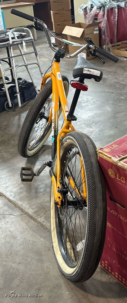 image for item EG8549 Redline RL-275 bicycle