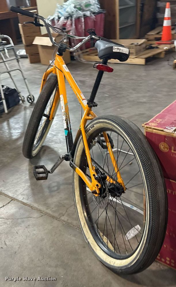 image for item EG8549 Redline RL-275 bicycle