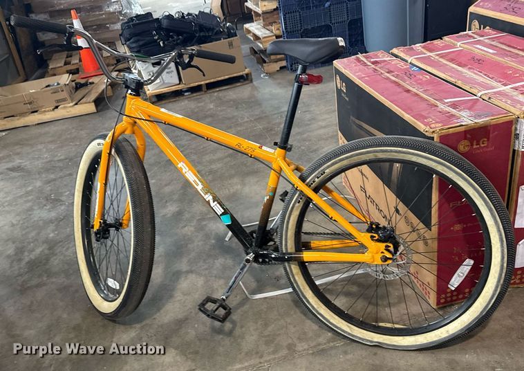 image for item EG8549 Redline RL-275 bicycle