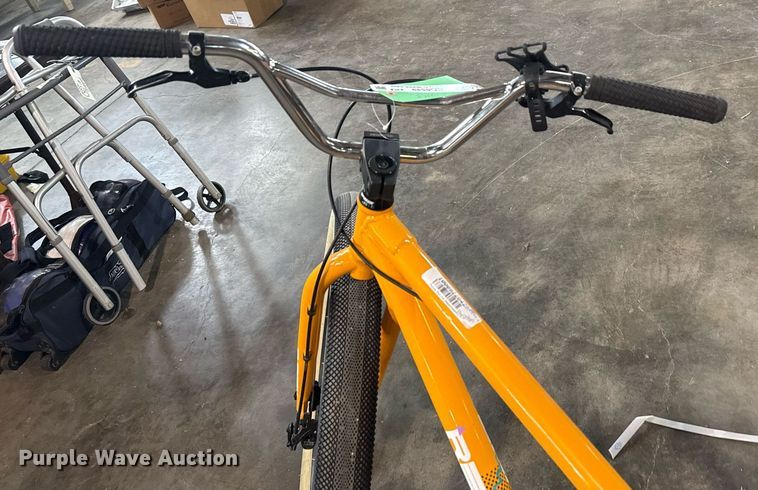 image for item EG8549 Redline RL-275 bicycle