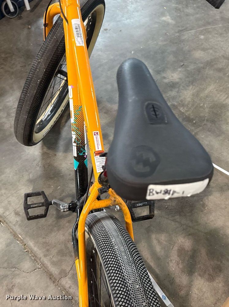 image for item EG8549 Redline RL-275 bicycle