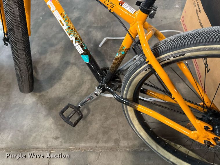 image for item EG8549 Redline RL-275 bicycle