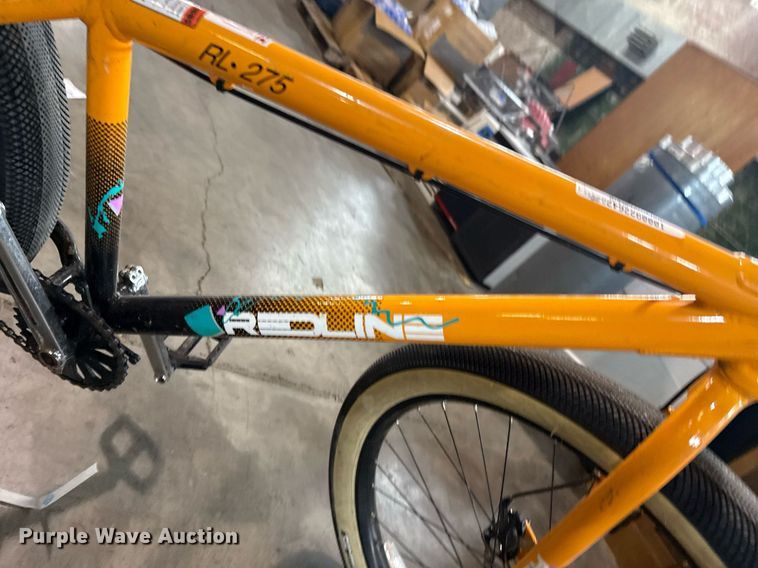 image for item EG8549 Redline RL-275 bicycle