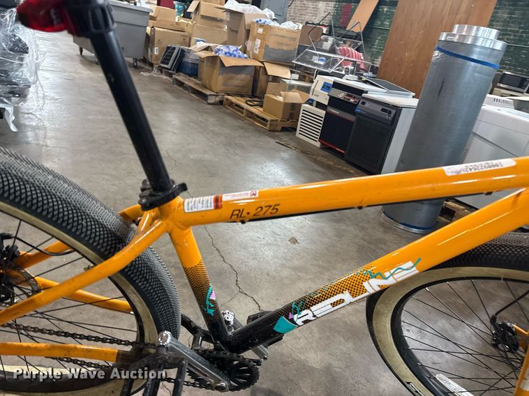 image for item EG8549 Redline RL-275 bicycle