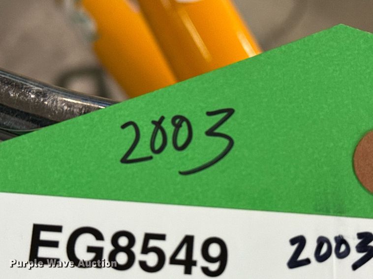 image for item EG8549 Redline RL-275 bicycle