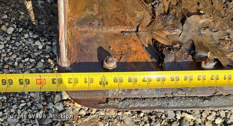 image for item EJ0089 1999 Case 1840 skid steer loader