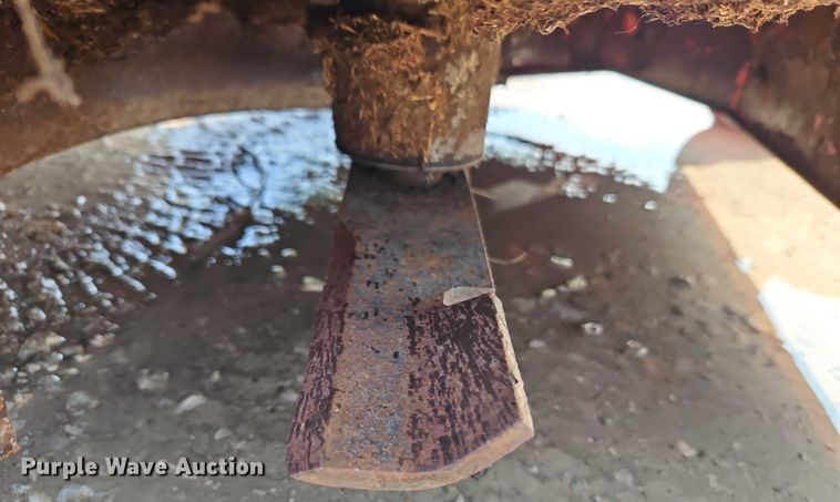 image for item EJ0092 Simplicity Pacer push mower