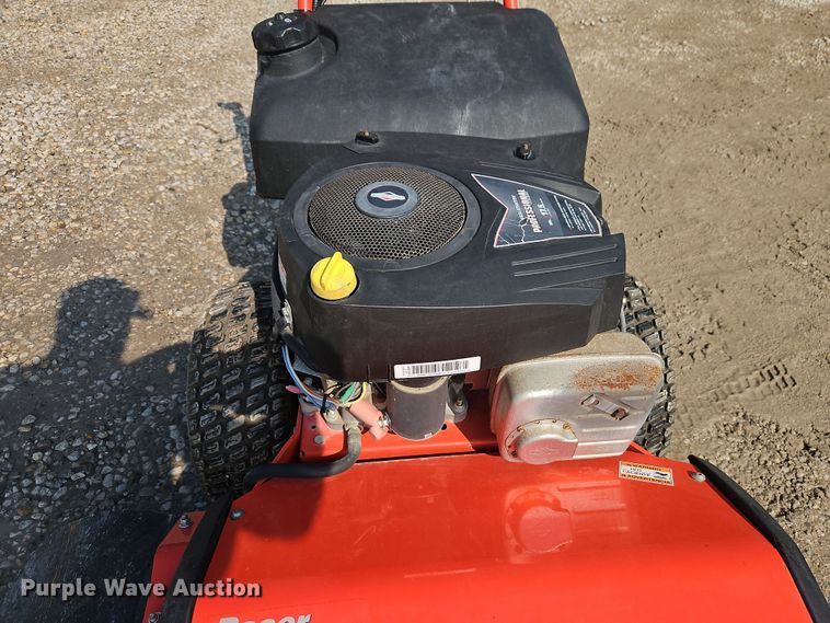 image for item EJ0092 Simplicity Pacer push mower