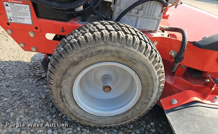 image for item EJ0092 Simplicity Pacer push mower