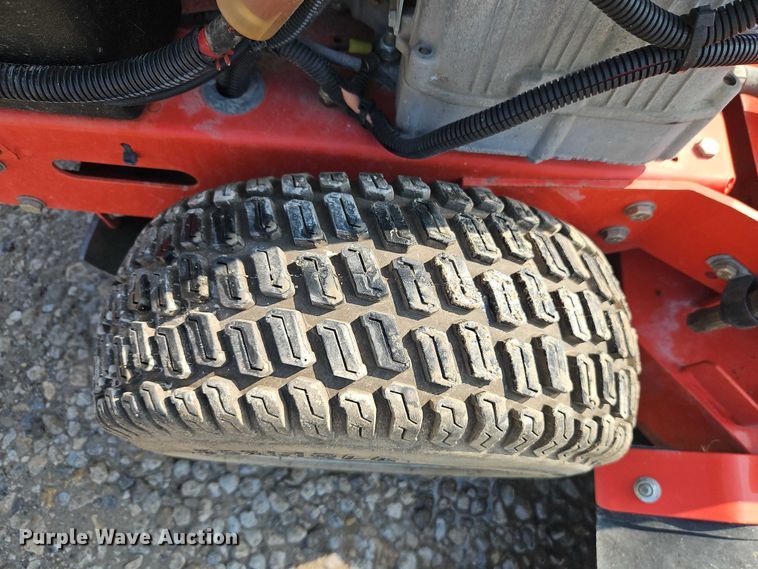 image for item EJ0092 Simplicity Pacer push mower