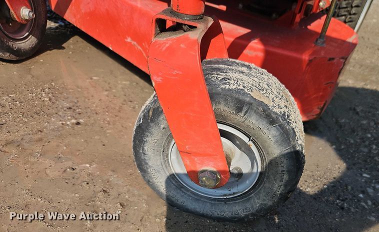 image for item EJ0092 Simplicity Pacer push mower