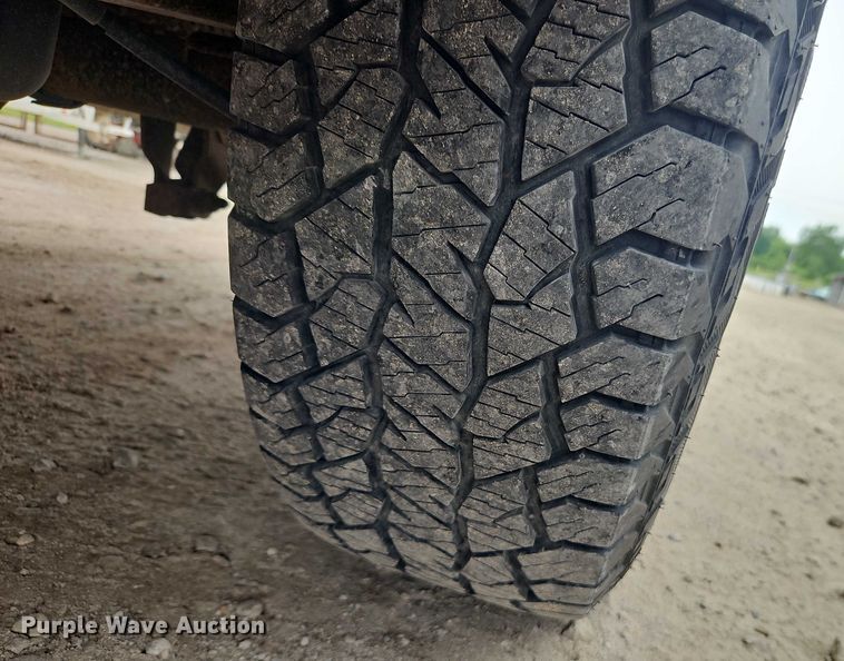 image for item EJ0118 2007 Chevrolet Silverado 1500 pickup truck