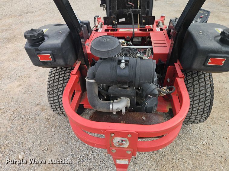 image for item EJ0119 Bush Hog CZ2355 ZTR lawn mower