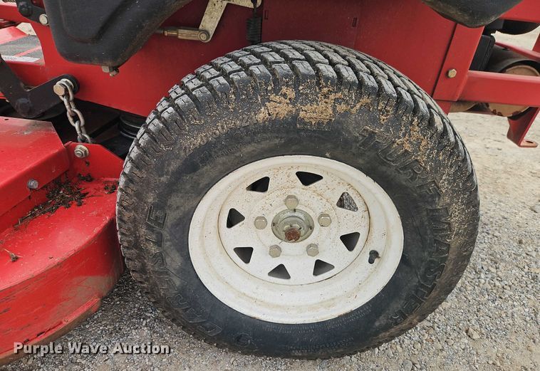 image for item EJ0119 Bush Hog CZ2355 ZTR lawn mower