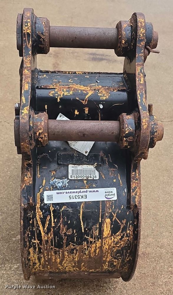 image for item EK5315 Caterpillar mini excavator bucket