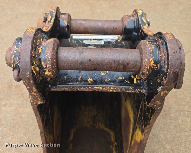 image for item EK5315 Caterpillar mini excavator bucket